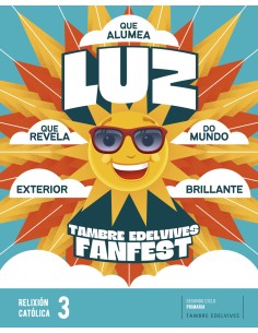 LUZRELIXION 3ºEP GALICIA 22 FANFEST